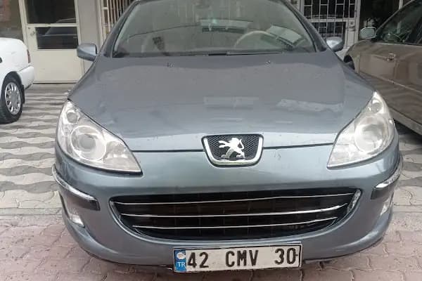Oto Galeri