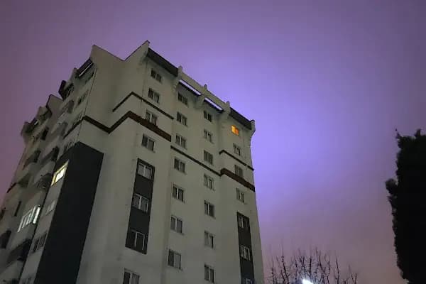 Orkide2 evleri - Apartman Kompleksi - İstanbul Küçükçekmece