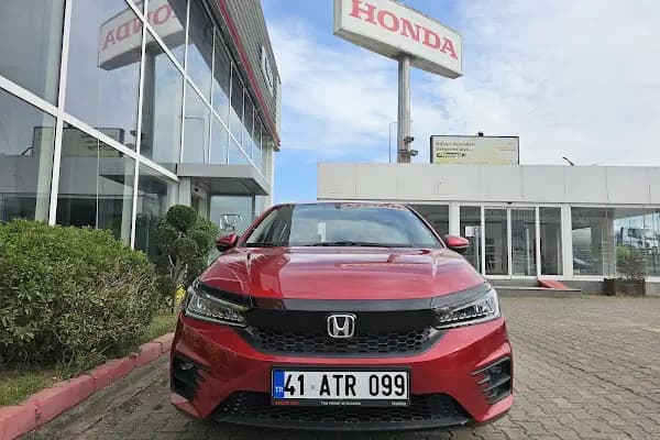 Sevinç Rent A Car - Araba Kiralama Şirketi - Kocaeli İzmit