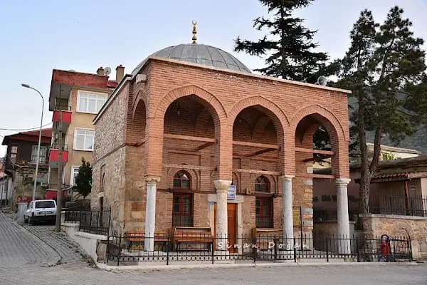 Kileci Mescidi - Cami - Konya Altınekin