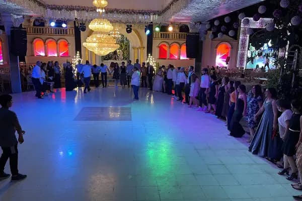 Sidelya Park - Düğün Hizmeti - Malatya Battalgazi