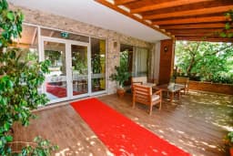 KARACAN PARK HOTEL DALAMAN