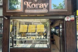 Koray Kuyumculuk Bergama