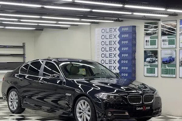 İnox Car Detailing - Araç Kaplama Hizmeti - İstanbul Bağcılar