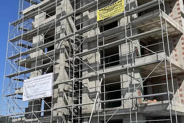 KURSHUN Company Ltd - Yapı Malzemeleri Mağazası - Mersin Aydıncık