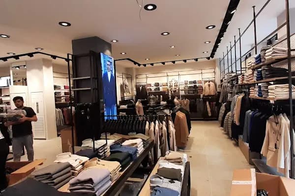 Mor Tuhafiye &amp; Haberdashery &amp; Галантерея Alanya tuhafiye - Tuhafiye Dükkanı - Antalya Döşemealtı