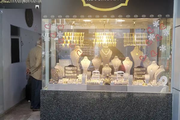 Arasta Kuyumculuk - Kuyumcu - Kocaeli Derince