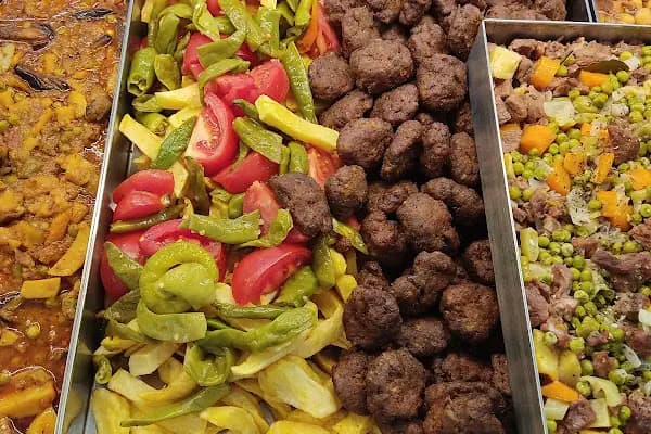 Kardelen Yemek ve Pide Evi - Restoran - Bursa İnegöl
