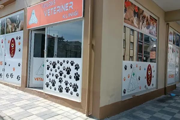 Vetapeks Veteriner Kliniği - Veteriner - Manisa Soma