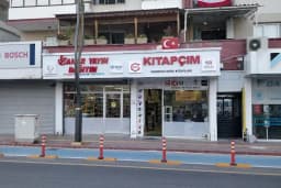 Bahar Yayın Dağıtım