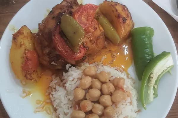 Çınar Et Lokantası - Restoran - İstanbul Adalar
