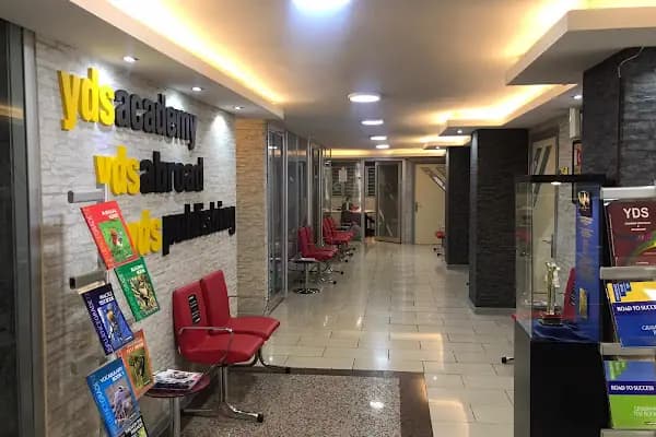 YDS Academy Ankara Şubesi - İngilizce Dil Okulu - Ankara Altındağ