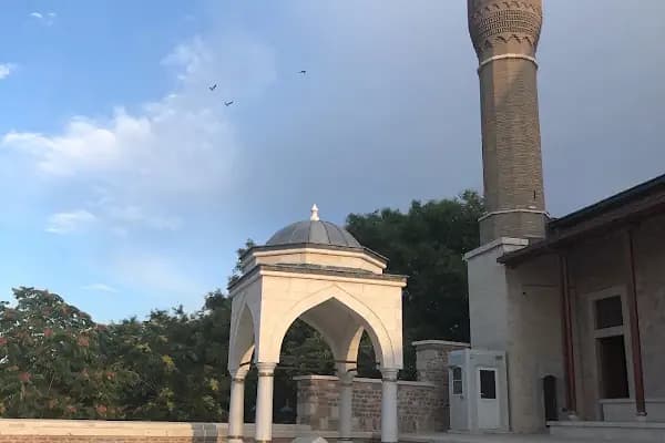 Alaaddin Keykubad Camii - Cami - Konya Selçuklu