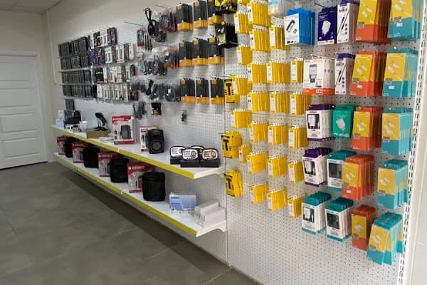 Ata Bilişim Hizmetleri - Cep Telefonu Tamir Atölyesi - Bursa Keles