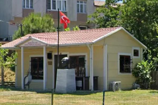 Taşoluk Muhtarlığı Arnavutköy - Yerel Resmi Daire - İstanbul Sancaktepe