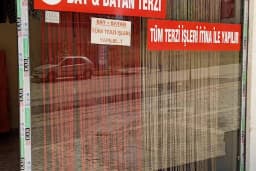 Akçalar Terzi