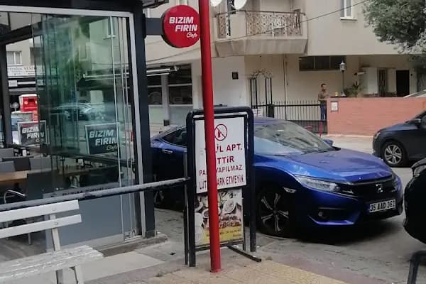 T.C Bornova 6. Noterliği - Noter - İzmir Bayraklı