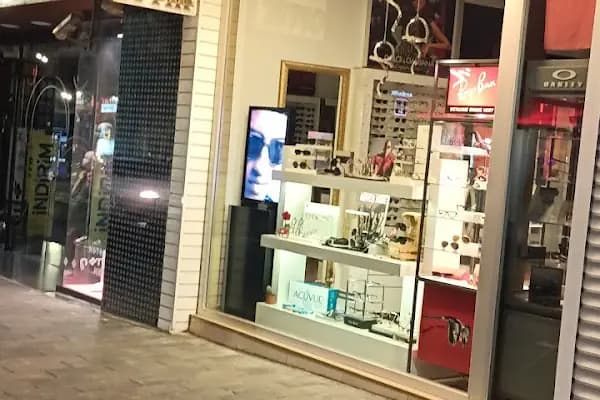 Efe Optik - Optik - Balıkesir Gönen