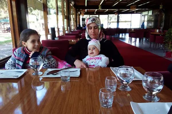 ZAFER AİLE ÇAY BAHÇESİ - Çay bahçesi - Şanlıurfa Ceylanpınar