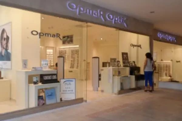 Opmar Optik - Güneş Gözlüğü Satıcısı - Muğla Dalaman