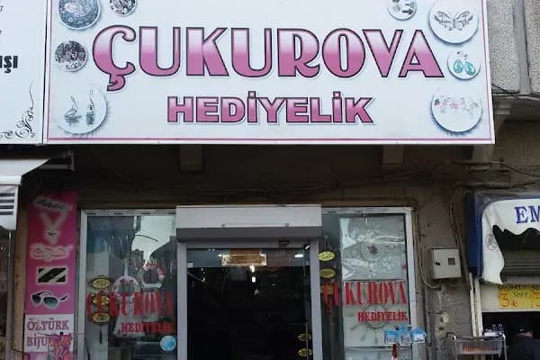 Çukurova Hediyelik - Hediyelik eşya mağazası - Adana Çukurova