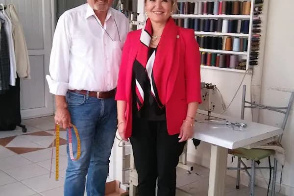 Terzi Alaattin Akkuş - Terzi - Adana Seyhan