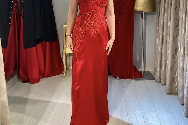 Bahar Gelinlik Moda Evi - Giyim mağazası - İstanbul Ataşehir