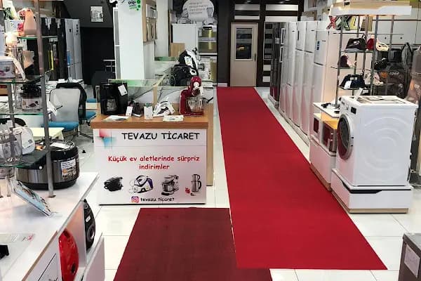 Tevazu Ticaret - Mobilya mağazası - Erzurum Uzundere