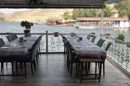 HAS FIRAT RESTAURANT VE TEKNE