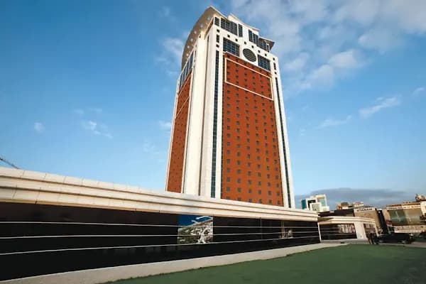 BT Bilgi Teknolojileri A.Ş. - Kurumsal Ofis - İstanbul Ataşehir