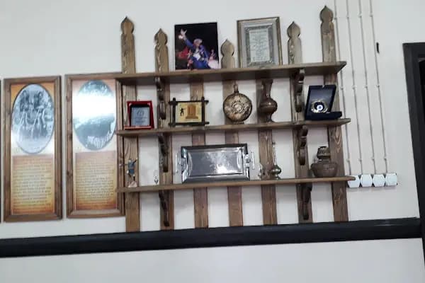 Bayındır ilçe halk kütüphanesi - Kütüphane - İzmir Konak