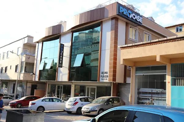 PROCASE A.Ş | Box Industry - Çanta Mağazası - İstanbul Kâğıthane