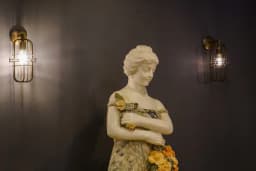 Diasos Otel Buca