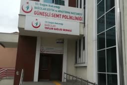 Bağcılar Toplum Sağlığı Merkezi