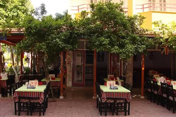 Mola Hotel - Otel - Antalya Alanya