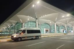 Ceyhan Arslan Travel Agency