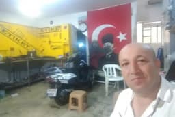 Etiket Oto Mekanik Tamir Bakım