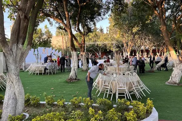 Mersin Kır Düğünü | Water Garden - Düğün Salonu - Mersin Akdeniz
