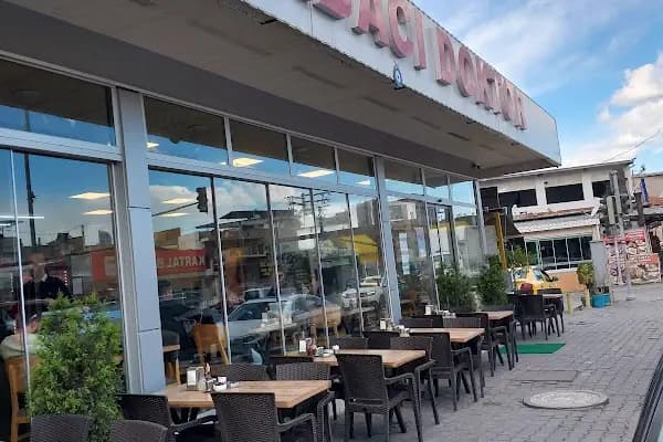 ÇORBACI DOKTOR - Restoran - İzmir Bornova