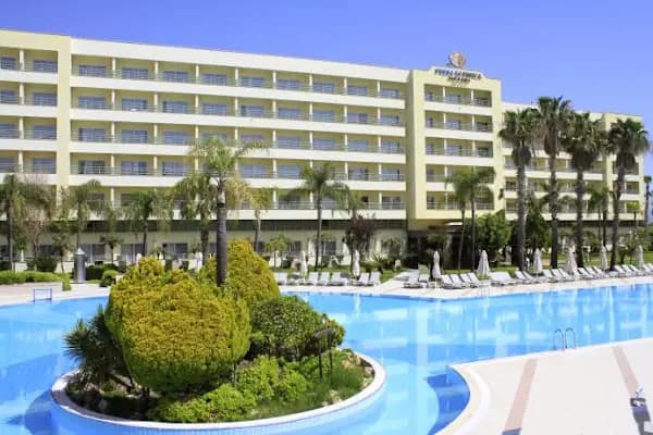 Heredot's House - Uzun Süreli Kalmaya Uygun Otel - Antalya Alanya