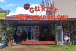 Gurme Pide Salonu (Bayram Usta)