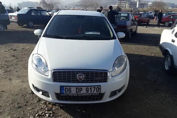 güven oto - Oto Galeri - Ankara Altındağ