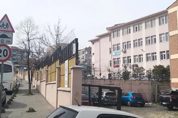 Şehit Emrah Sağaz İlkokulu - Okul - İstanbul Ümraniye