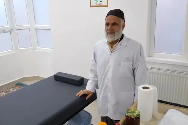 Nizip Bel fıtığı tedavi merkezi (artık çözüm var) - Masaj Uzmanı - Gaziantep Nizip