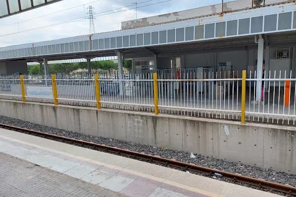 Aliağa TCDD Garı - Ulaşım Hizmeti - İzmir Aliağa