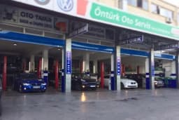 Öntürk Otomotiv