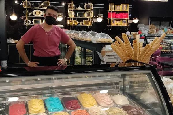 Konya Pastane - Pastane - Konya Akşehir