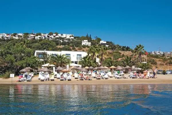 Royal Asarlik Beach Hotel &amp; Spa - Otel - Muğla Bodrum