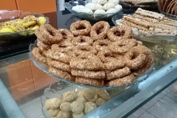 Yörükoğulları Unlu Mamulleri - Restoran - Mersin Anamur