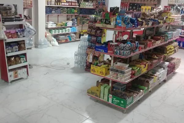ÇETİN MARKET - Market - Konya Beyşehir